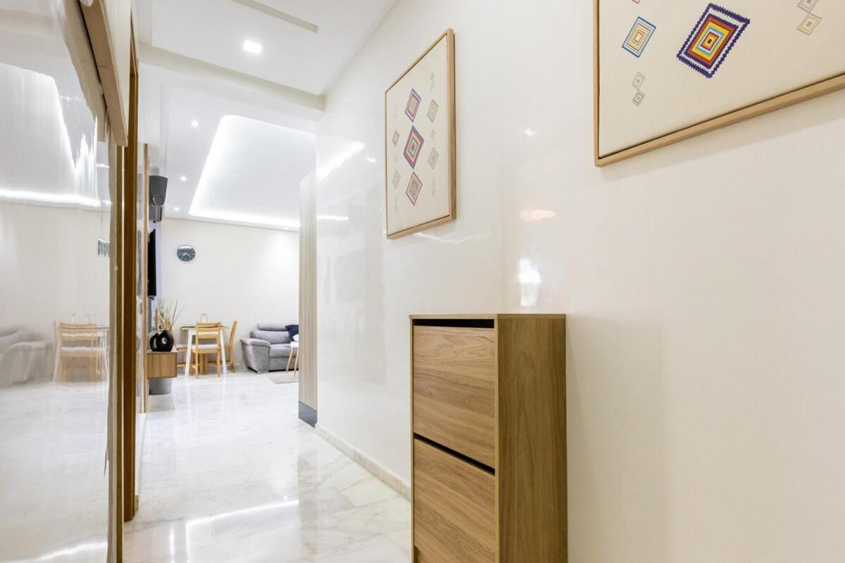 Miramar Residence Beach Mohammedia Exterior photo