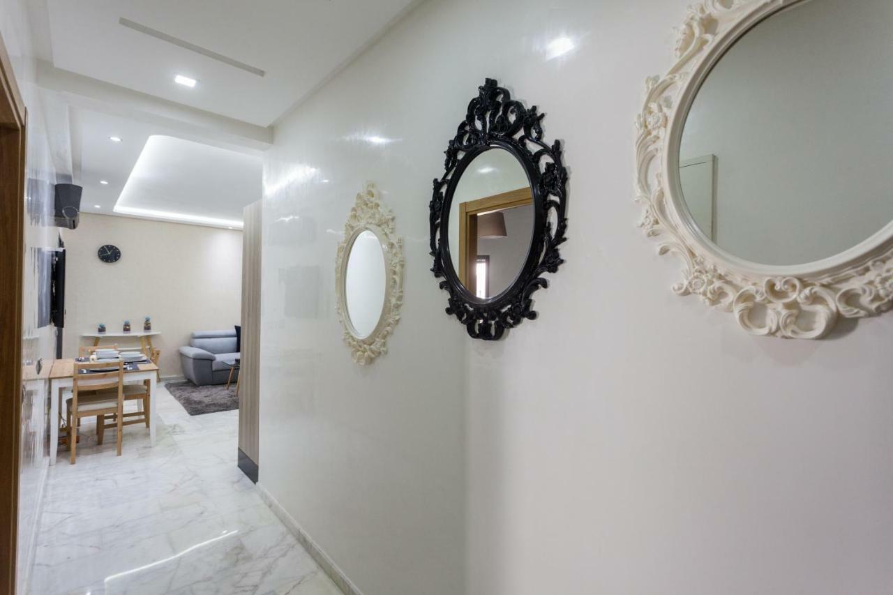Miramar Residence Beach Mohammedia Exterior photo